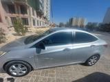 Hyundai Accent 2012 года за 3 700 000 тг. в Актау – фото 2