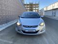 Hyundai Elantra 2014 годаfor5 750 000 тг. в Атырау – фото 2