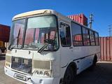 ПАЗ  3205 2018 года за 4 700 000 тг. в Актобе