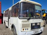 ПАЗ  3205 2018 года за 4 700 000 тг. в Актобе – фото 2