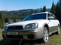 Subaru Outback 1999 года за 3 400 000 тг. в Усть-Каменогорск – фото 3