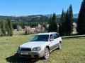 Subaru Outback 1999 годаүшін3 400 000 тг. в Усть-Каменогорск – фото 4