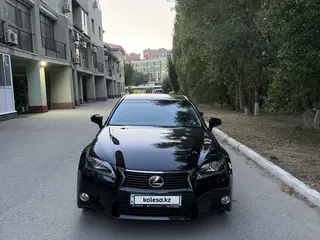 Lexus GS 350