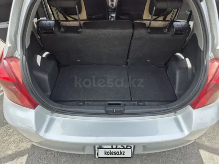 Toyota Yaris 2008 года за 3 450 000 тг. в Алматы – фото 7