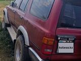 Toyota Hilux Surf 1993 годаfor1 000 000 тг. в Актобе
