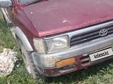 Toyota Hilux Surf 1993 годаfor1 000 000 тг. в Актобе – фото 3