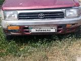 Toyota Hilux Surf 1993 годаfor1 000 000 тг. в Актобе – фото 5