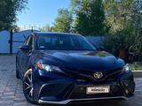 Toyota Camry 2021 годаүшін8 000 000 тг. в Актобе