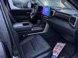 Toyota Sequoia 2022 годаүшін56 000 000 тг. в Астана – фото 4