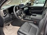 Toyota Sequoia 2022 годаүшін56 000 000 тг. в Астана – фото 2