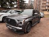 Toyota Sequoia 2022 годаүшін56 000 000 тг. в Астана