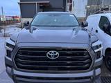 Toyota Sequoia 2022 годаүшін56 000 000 тг. в Астана – фото 3