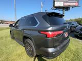 Toyota Sequoia 2022 годаүшін56 000 000 тг. в Астана – фото 5