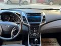 Hyundai Elantra 2014 года за 4 000 000 тг. в Актау – фото 10