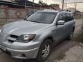 Mitsubishi Outlander 2003 годаfor3 500 000 тг. в Алматы – фото 4