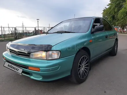Subaru Impreza 1995 года за 2 200 000 тг. в Павлодар