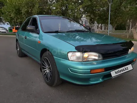 Subaru Impreza 1995 года за 2 200 000 тг. в Павлодар – фото 2