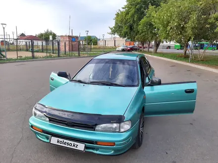 Subaru Impreza 1995 года за 2 200 000 тг. в Павлодар – фото 3