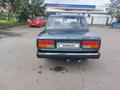 ВАЗ (Lada) 2107 2011 года за 1 600 000 тг. в Петропавловск – фото 6