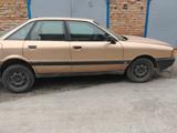 Audi 80 1987 годаүшін700 000 тг. в Усть-Каменогорск – фото 2