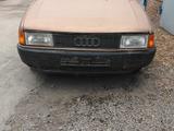 Audi 80 1987 годаүшін700 000 тг. в Усть-Каменогорск
