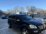 Mercedes-Benz GL 63 AMG 2008 года за 10 500 000 тг. в Караганда