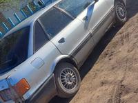 Audi 80 1991 года за 900 000 тг. в Кокшетау