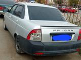 ВАЗ (Lada) Priora 2170 2013 годаүшін2 500 000 тг. в Астана – фото 3