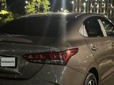Hyundai Accent 2020 года за 6 900 000 тг. в Астана – фото 4