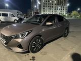 Hyundai Accent 2020 года за 6 900 000 тг. в Астана