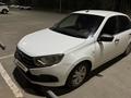 ВАЗ (Lada) Granta 2190 2019 годаүшін2 850 000 тг. в Астана – фото 4