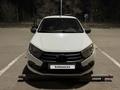 ВАЗ (Lada) Granta 2190 2019 годаүшін2 850 000 тг. в Астана – фото 3