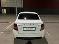 ВАЗ (Lada) Granta 2190 2019 годаүшін2 850 000 тг. в Астана – фото 7