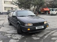 Volkswagen Passat 1991 годаfor1 300 000 тг. в Алматы