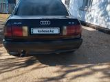 Audi 80 1992 годаүшін1 400 000 тг. в Темиртау – фото 2