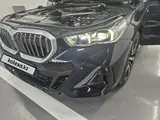 BMW 530 XDrive 2023 года за 31 500 000 тг. в Астана