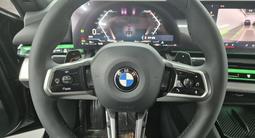 BMW 530 XDrive 2023 годаүшін31 500 000 тг. в Астана – фото 4