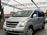 Hyundai Starex 2010 года за 7 800 000 тг. в Шымкент