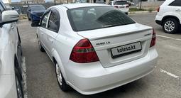 Chevrolet Aveo 2012 года за 3 000 000 тг. в Актау – фото 2