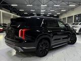 Hyundai Palisade 2023 годаfor28 500 000 тг. в Шымкент – фото 4