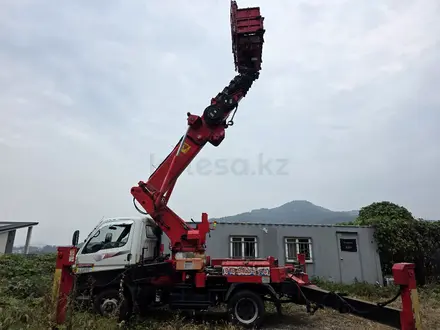 Jinwoo  2750 2010 года за 17 200 000 тг. в Алматы – фото 31