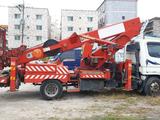Jinwoo  2750 2010 годаүшін17 200 000 тг. в Алматы – фото 5