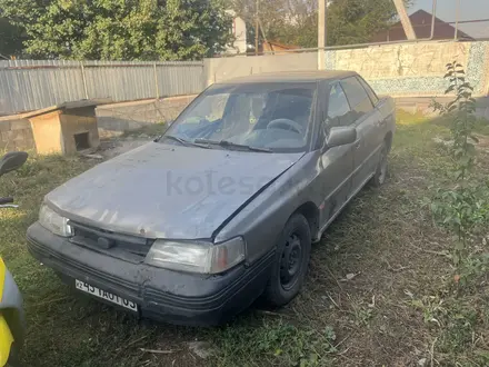 Subaru Legacy 1993 года за 500 000 тг. в Алматы – фото 2