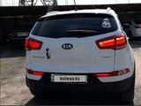 Kia Sportage 2015 года за 9 500 000 тг. в Караганда – фото 3