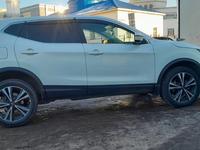 Nissan Qashqai 2021 годаfor11 000 000 тг. в Астана