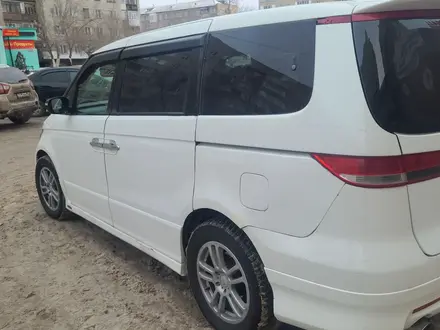 Honda Elysion 2004 года за 5 500 000 тг. в Степногорск