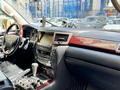 Lexus LX 570 2010 годаүшін18 450 000 тг. в Шымкент – фото 9