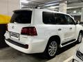 Lexus LX 570 2010 годаүшін18 450 000 тг. в Шымкент – фото 3