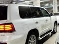Lexus LX 570 2010 годаүшін18 450 000 тг. в Шымкент – фото 2