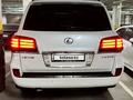 Lexus LX 570 2010 годаүшін18 450 000 тг. в Шымкент – фото 7